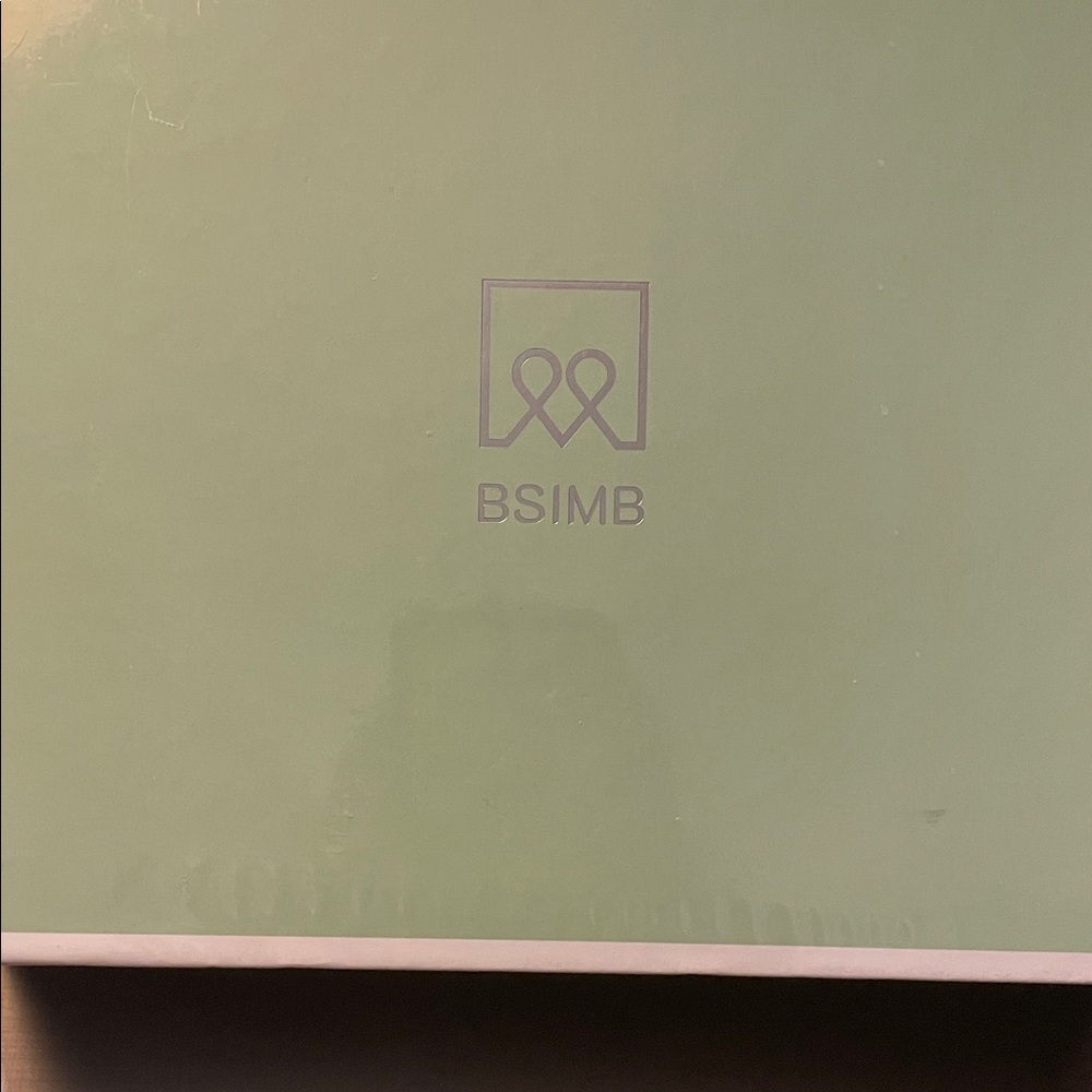 Green Electronic Device